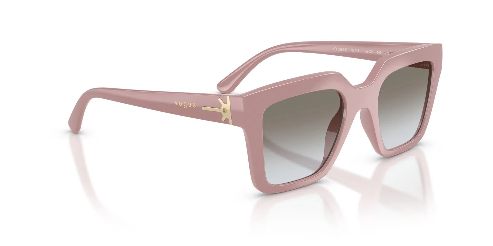 Vogue 5690S Sunglasses - view 8